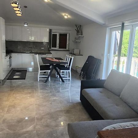 Apartmani Radmila Nova Vas  Luaran gambar