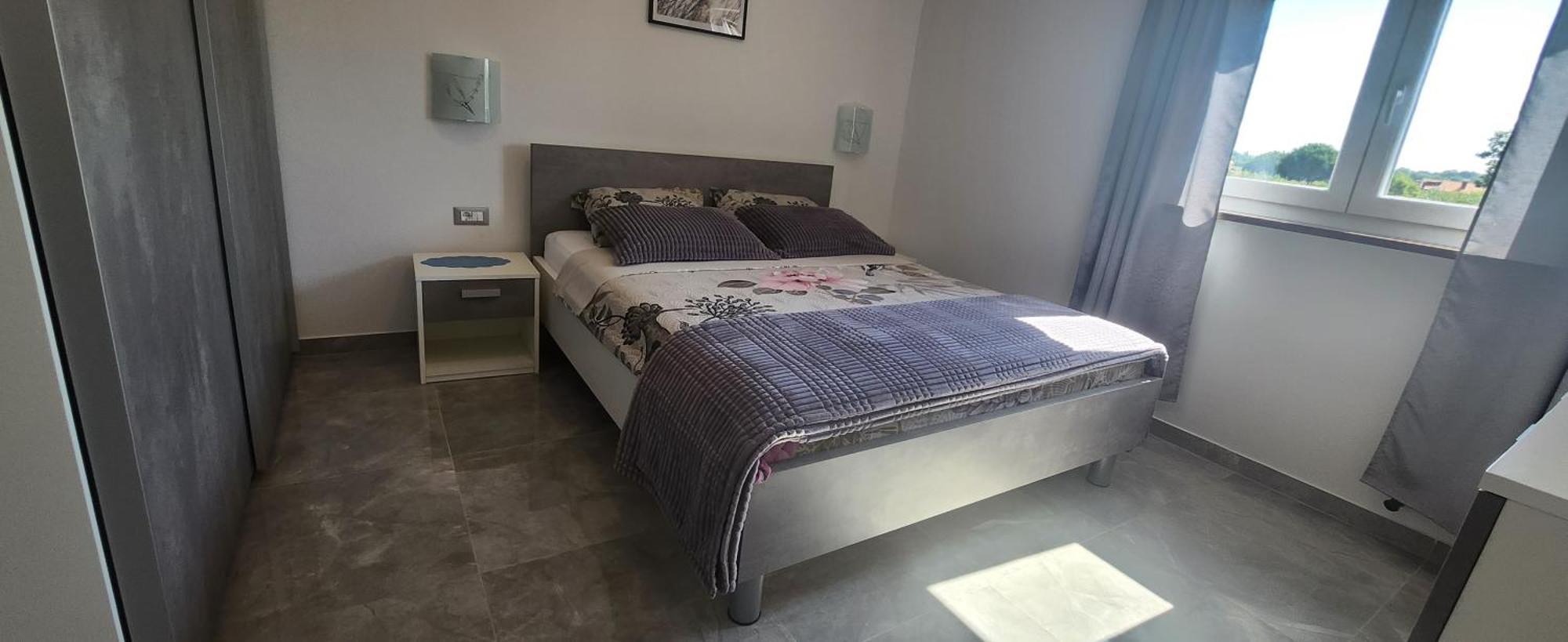 Apartmani Radmila Nova Vas  Luaran gambar