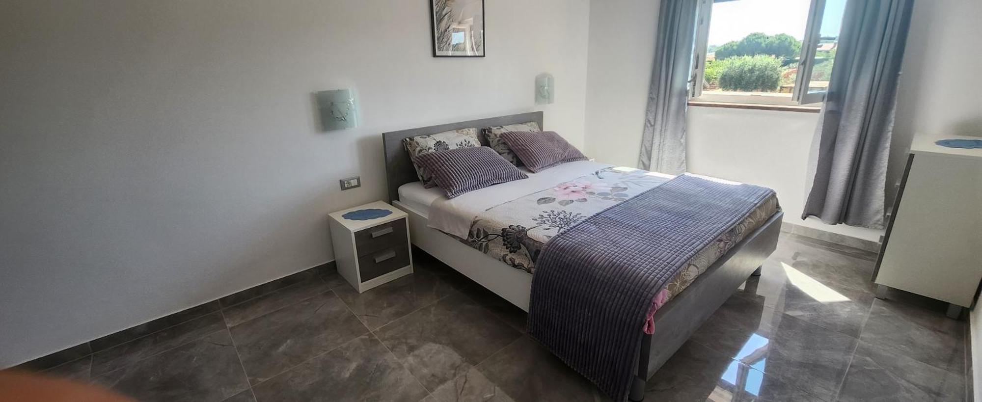 Apartmani Radmila Nova Vas  Luaran gambar