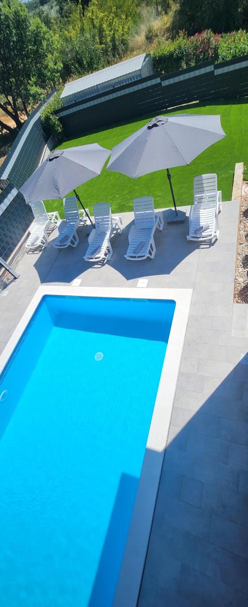 Apartmani Radmila Nova Vas  Luaran gambar