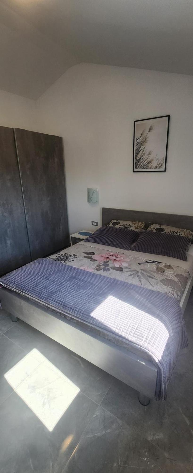 Apartmani Radmila Nova Vas  Luaran gambar