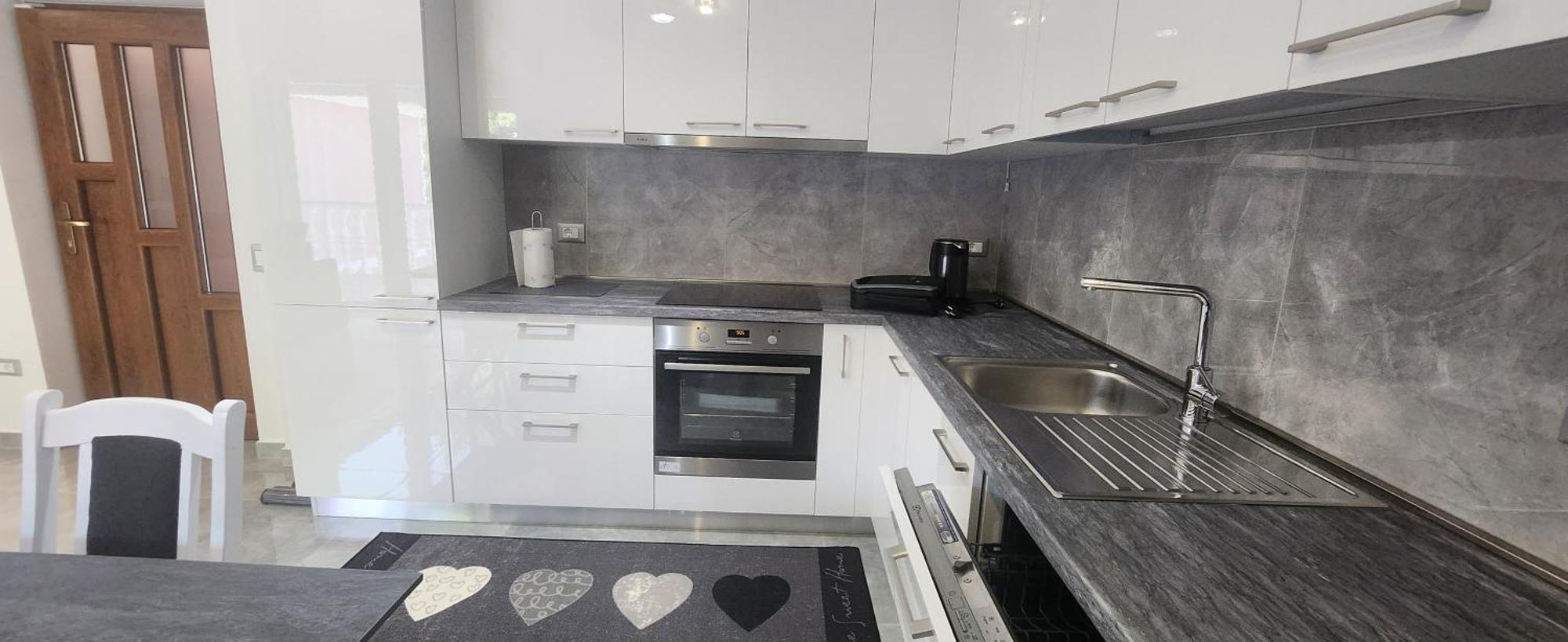 Apartmani Radmila Nova Vas  Luaran gambar