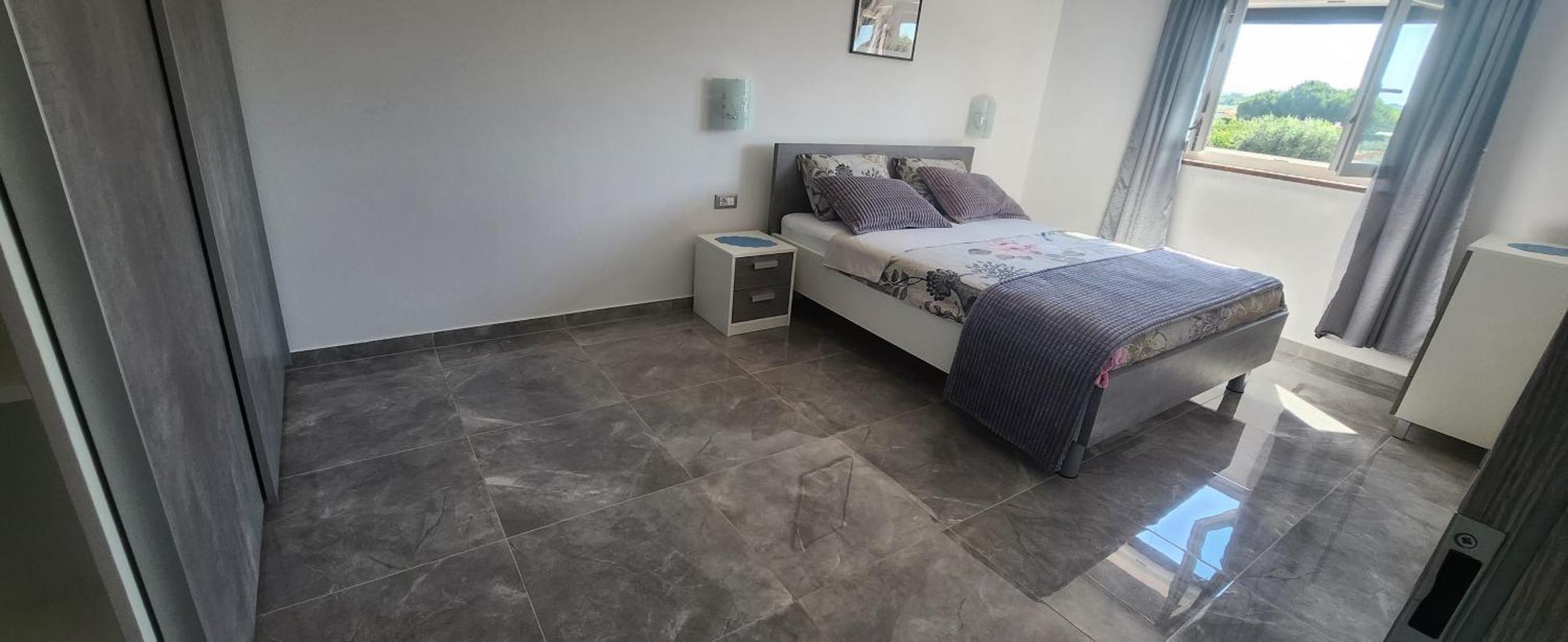 Apartmani Radmila Nova Vas  Luaran gambar