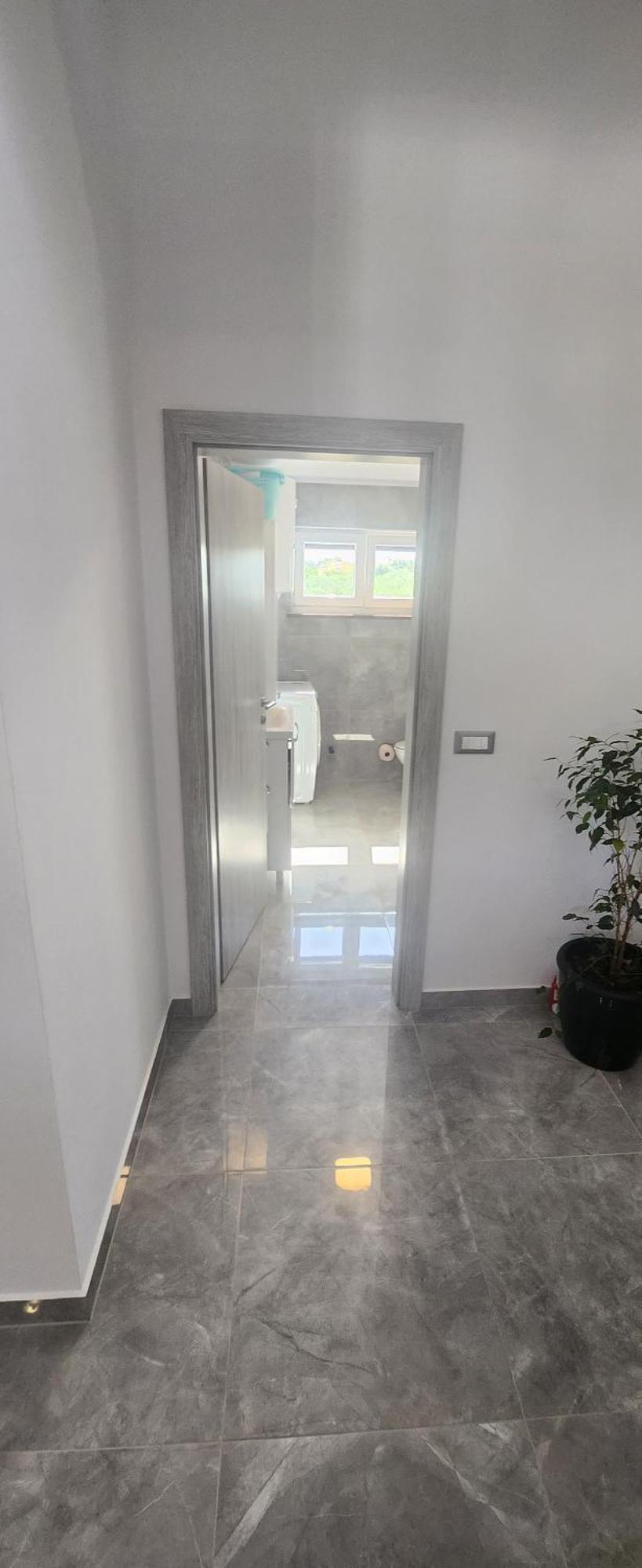 Apartmani Radmila Nova Vas  Luaran gambar