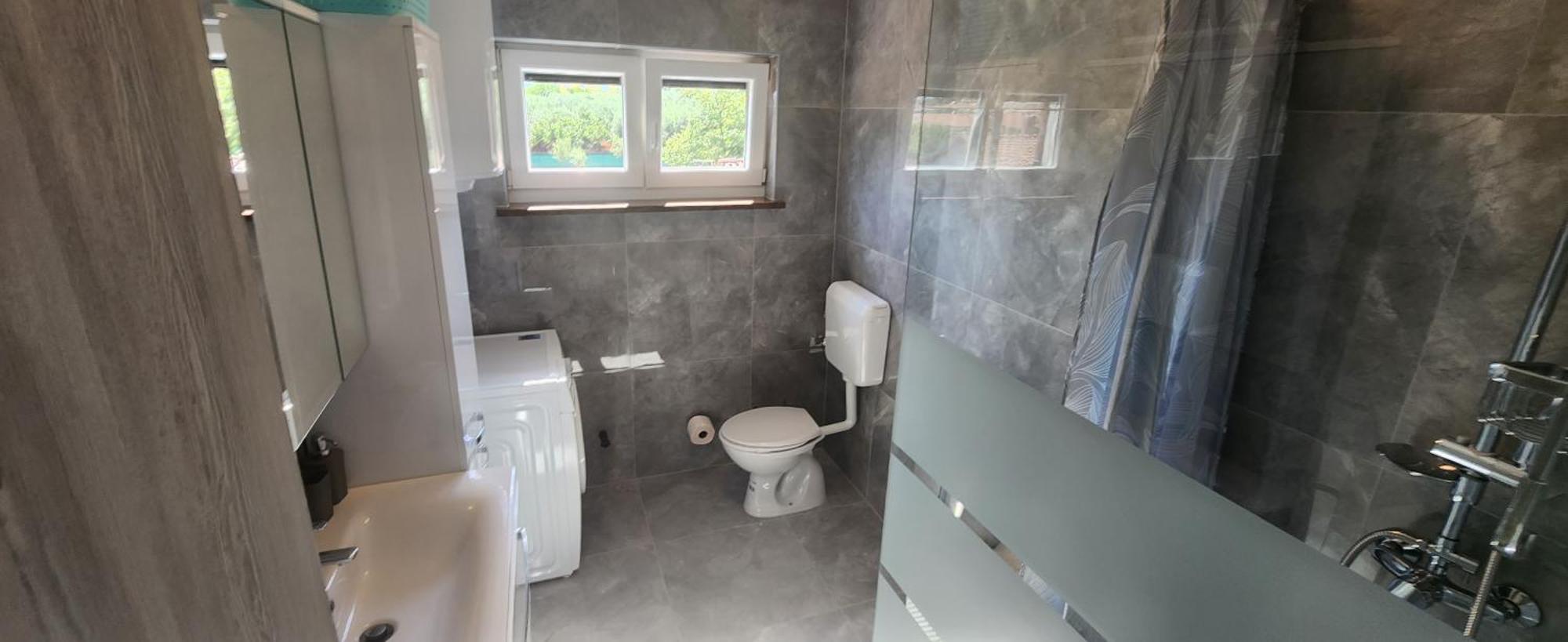 Apartmani Radmila Nova Vas  Luaran gambar