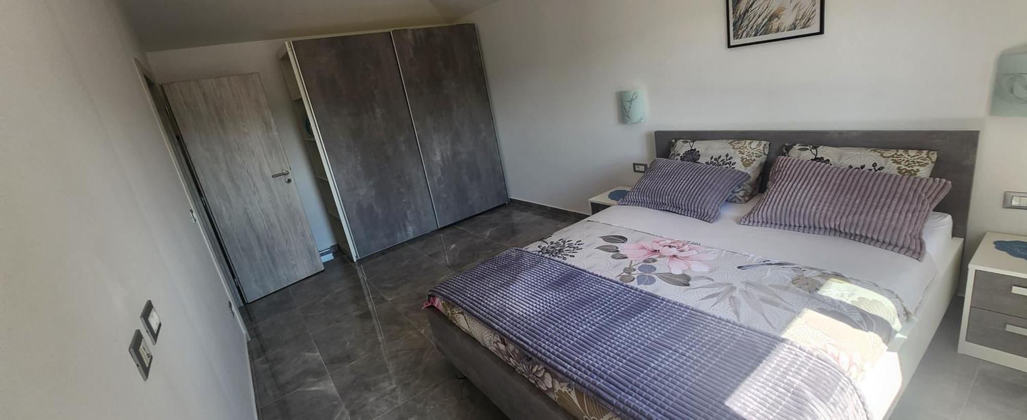 Apartmani Radmila Nova Vas  Luaran gambar
