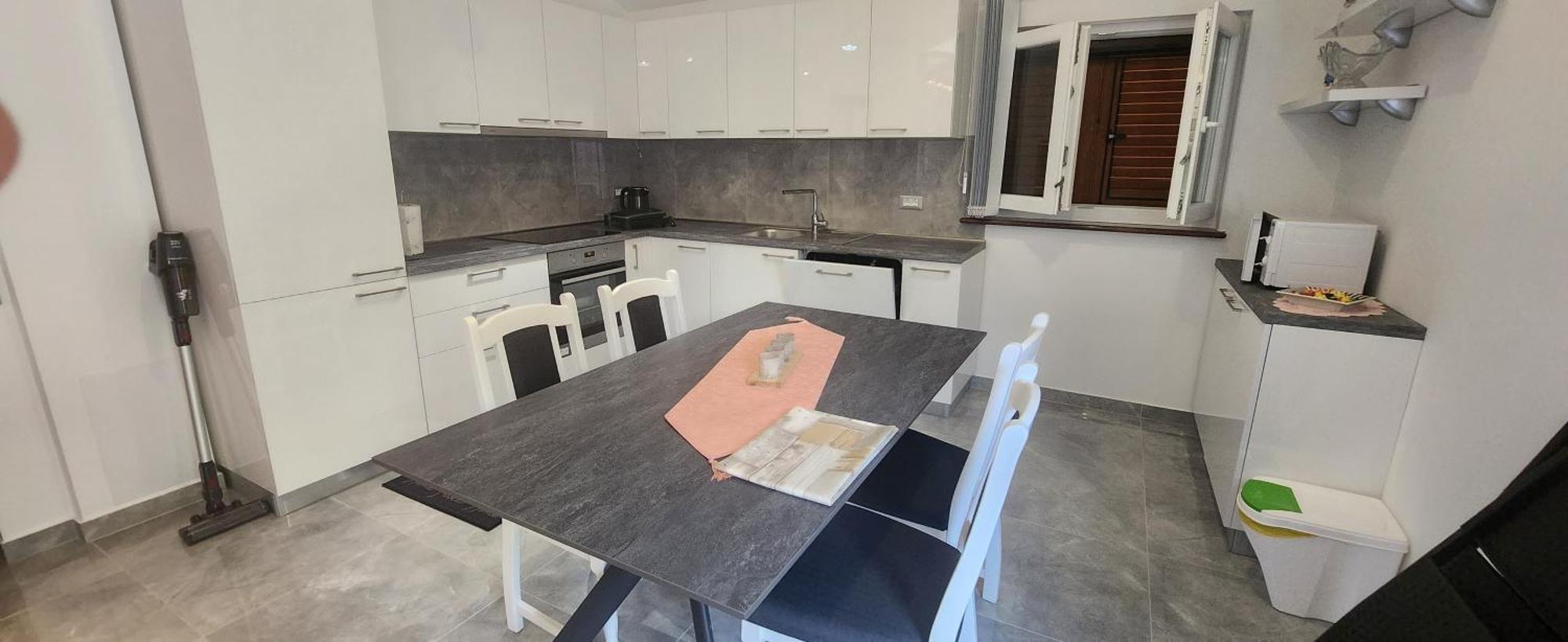 Apartmani Radmila Nova Vas  Luaran gambar