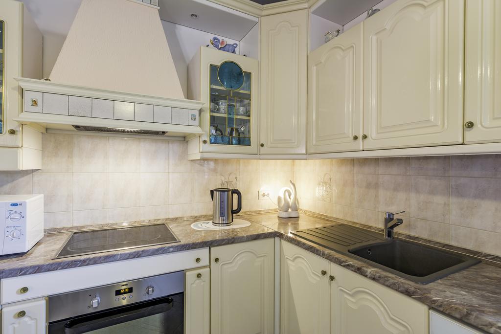 Apartmani Radmila Nova Vas  Luaran gambar
