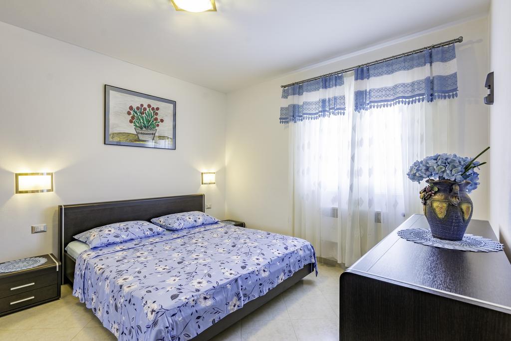 Apartmani Radmila Nova Vas  Luaran gambar