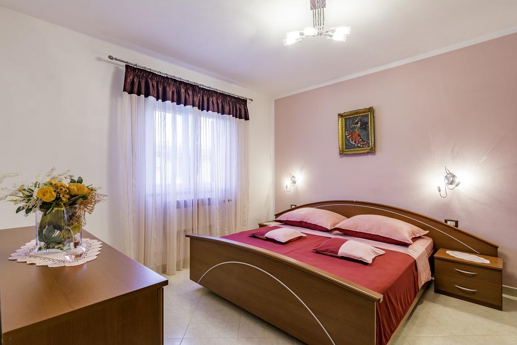 Apartmani Radmila Nova Vas  Luaran gambar