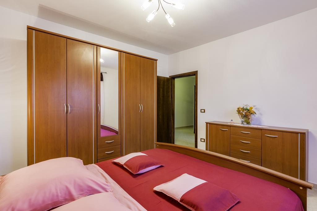 Apartmani Radmila Nova Vas  Luaran gambar