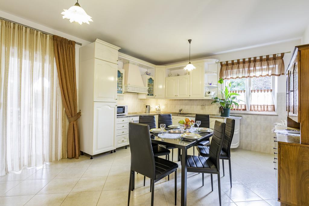 Apartmani Radmila Nova Vas  Luaran gambar